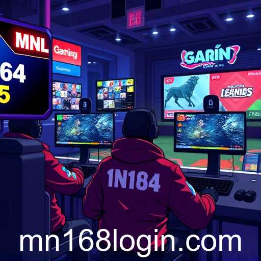 Exploring the Dynamics of MNL168 Login