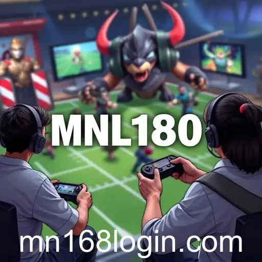 Gaming Platforms in 2025: The Rise of MNL168