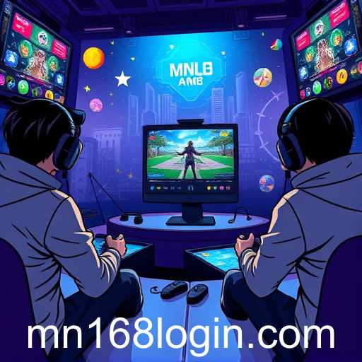 The Rise of MNL168: A Gaming Revolution