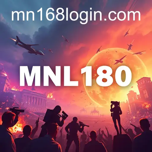 MNL168 Login: A Gateway to Global Gaming Trends