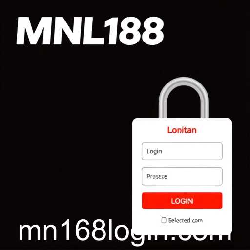 MNL168 login
