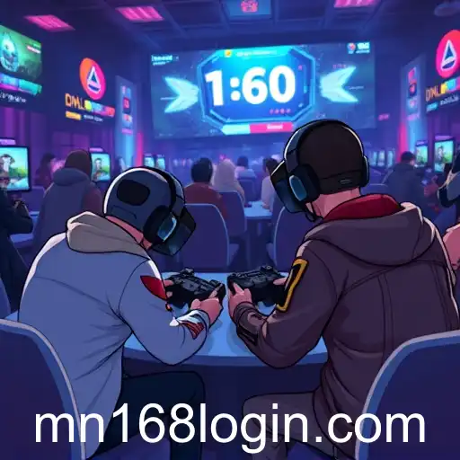 The Digital Evolution of Online Gaming Platforms