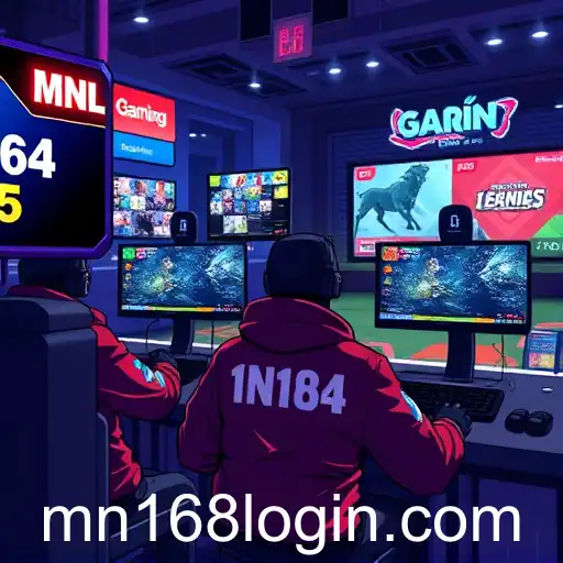 Exploring the Dynamics of MNL168 Login