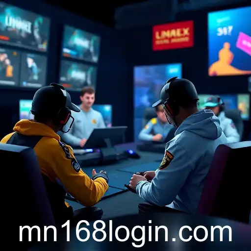 Exploring the Rise of Online Gaming Portals