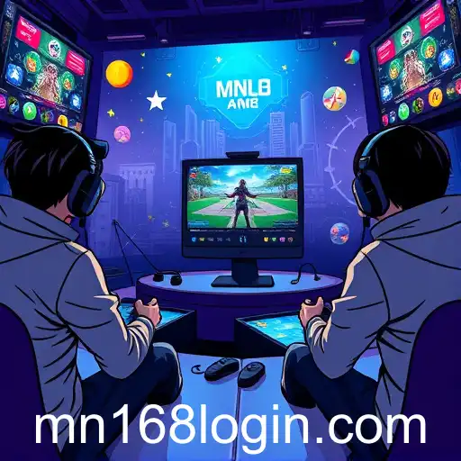 The Rise of MNL168: A Gaming Revolution