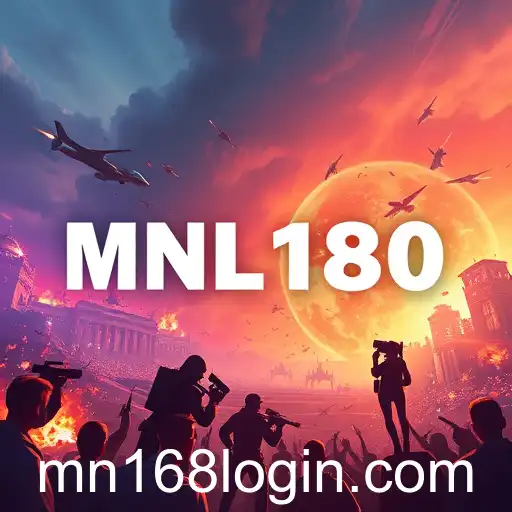 MNL168 Login: A Gateway to Global Gaming Trends