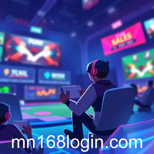 The Rise of MNL168: A Gaming Phenomenon