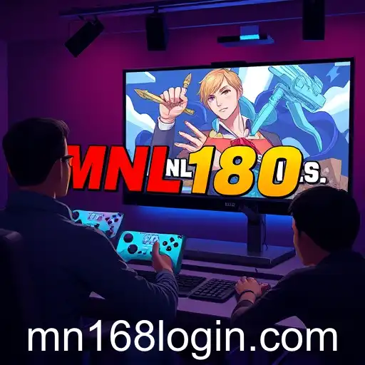 MNL168: Gateway to a Digital Game Realm
