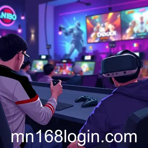 The Rise of Online Gaming Platforms in 2025