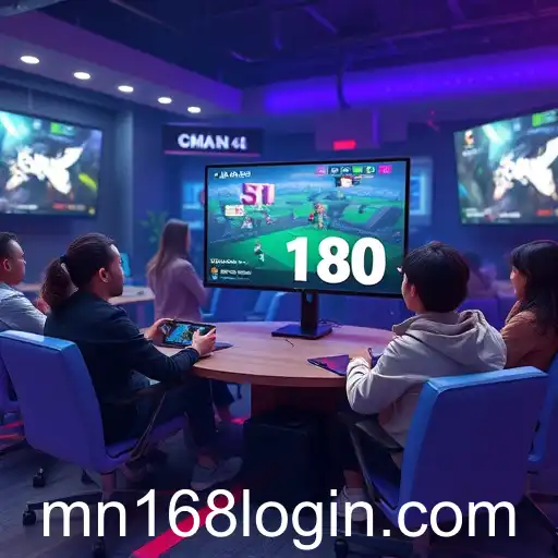 Exploring the Rise of English Game Platforms in 2025