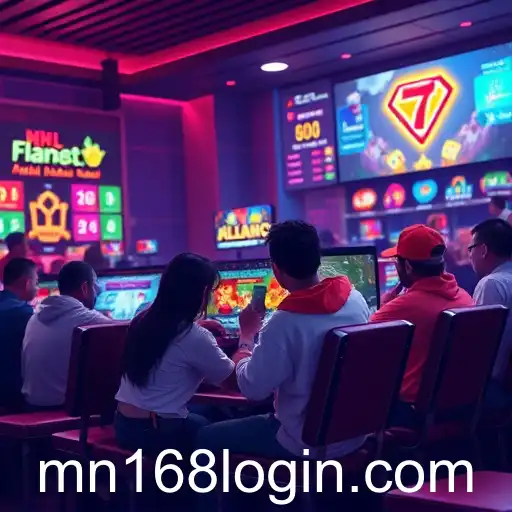 The Rise of MNL168 in Online Gaming