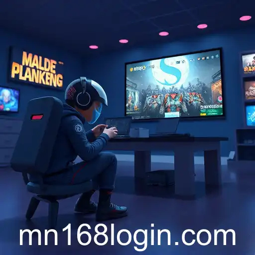 The Rise of Online Gaming Platforms