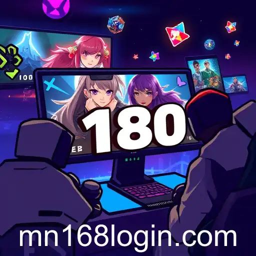 The Rise of MNL168: Gaming in the Digital Age