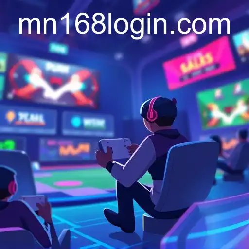 The Rise of MNL168: A Gaming Phenomenon