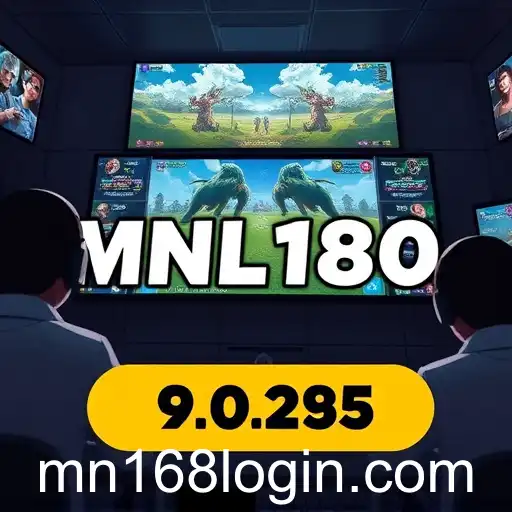 The Growing Popularity of MNL168 in the Gaming World
