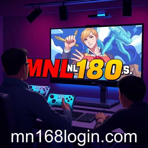 MNL168: Gateway to a Digital Game Realm