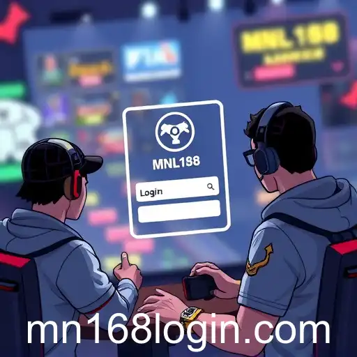 MNL168 Login: Unveiling the Latest Online Gaming Trends