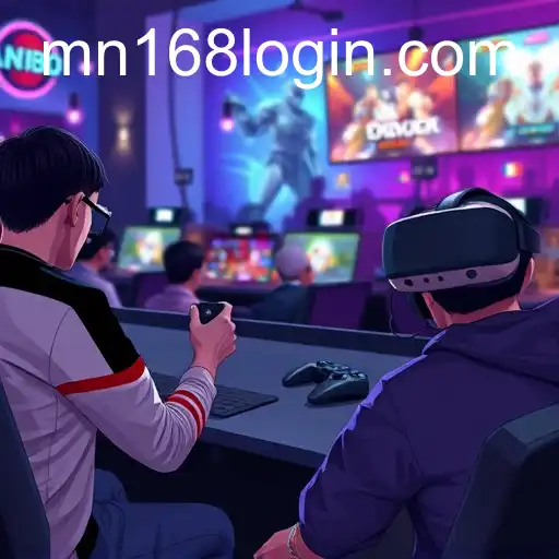 The Rise of Online Gaming Platforms in 2025