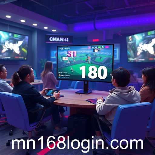 Exploring the Rise of English Game Platforms in 2025