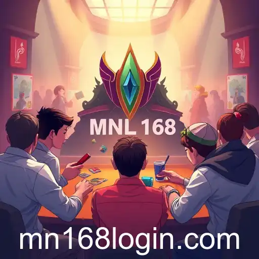The Rise of MNL168 in the Gaming World