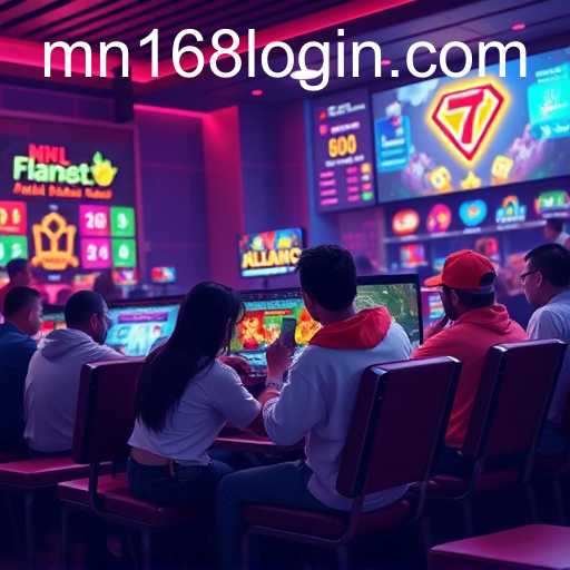 The Rise of MNL168 in Online Gaming