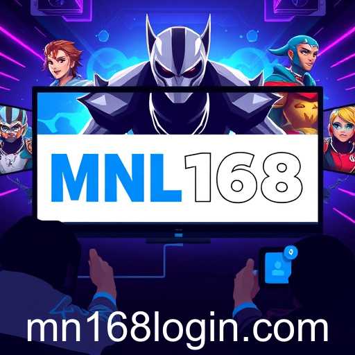 The Rise of MNL168 in Online Gaming