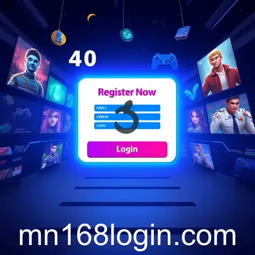 Exploring the 'Register Now' Game Category: Spotlight on MNL168 Login
